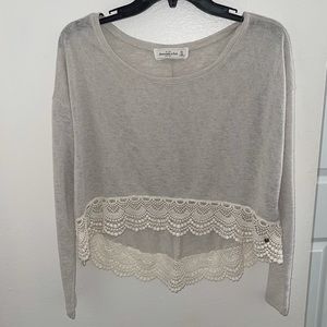 Abercrombie & Fitch Shirt